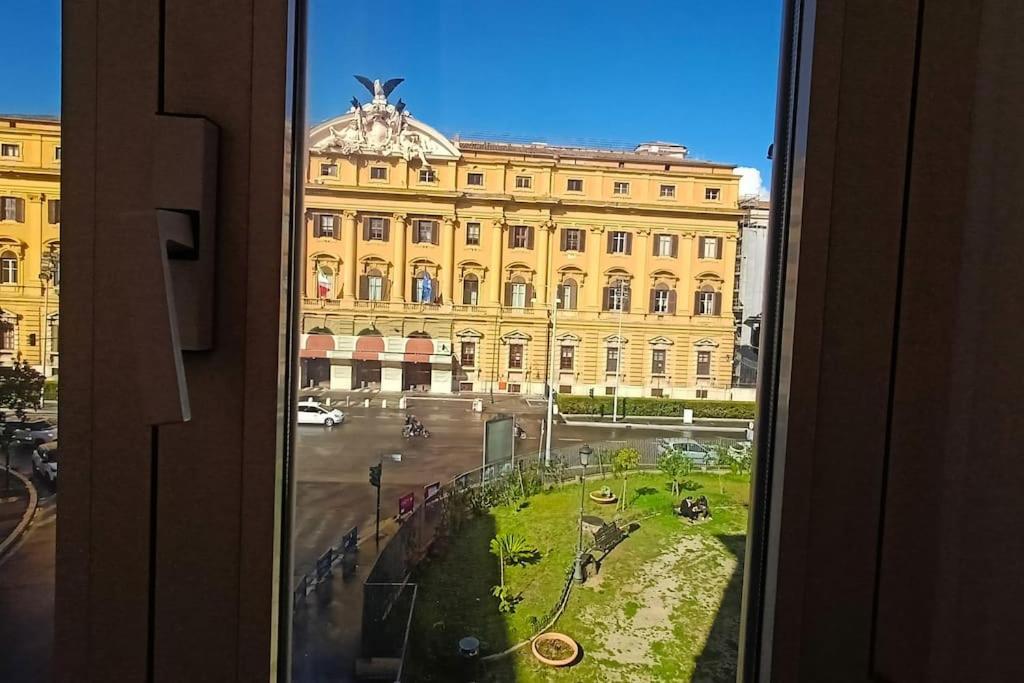 Rome - Termini House Apartamento Exterior foto