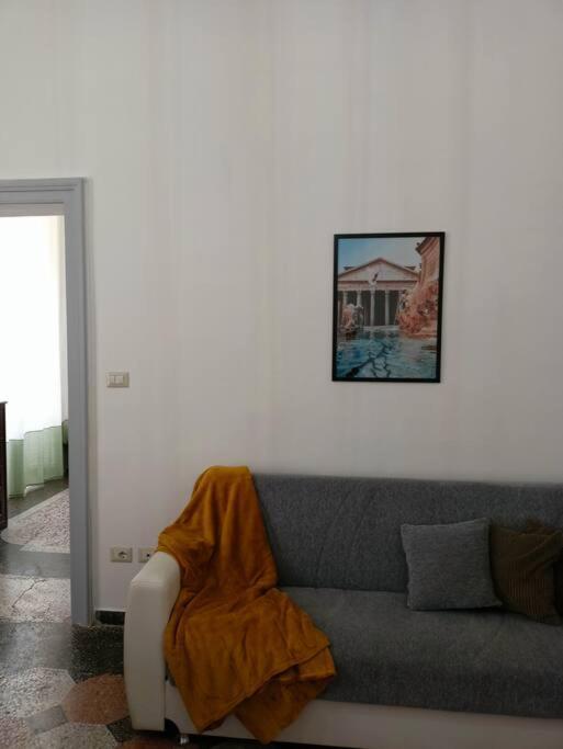 Rome - Termini House Apartamento Exterior foto