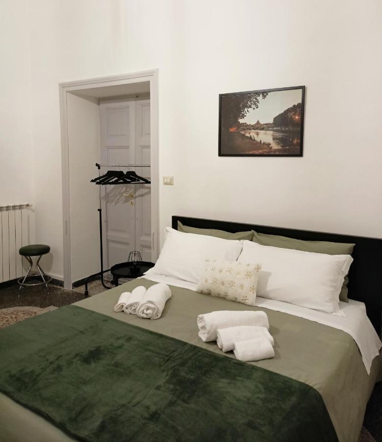 Rome - Termini House Apartamento Exterior foto