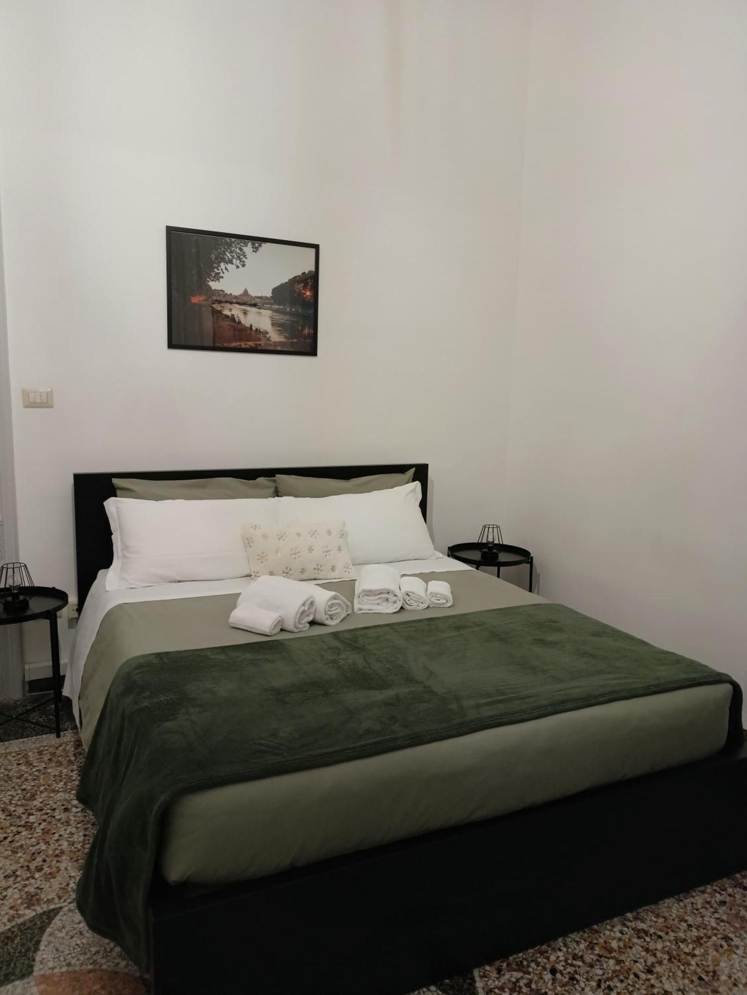 Rome - Termini House Apartamento Exterior foto